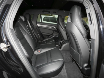 PORSCHE Panamera 4 Sport Turismo 2.9 E-Hy. Platin.Edit.