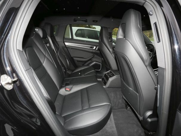 PORSCHE Panamera 4 Sport Turismo 2.9 E-Hy. Platin.Edit.