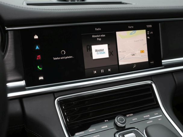 PORSCHE Panamera 4 Sport Turismo 2.9 E-Hy. Platin.Edit.