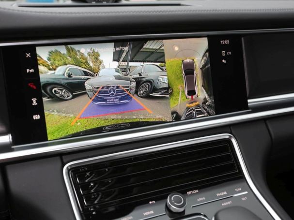 PORSCHE Panamera 4 Sport Turismo 2.9 E-Hy. Platin.Edit.