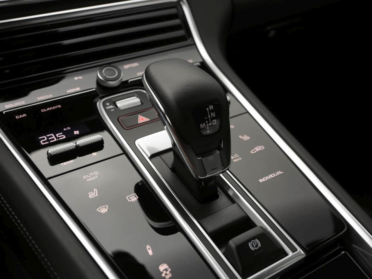 PORSCHE Panamera 4 Sport Turismo 2.9 E-Hy. Platin.Edit.