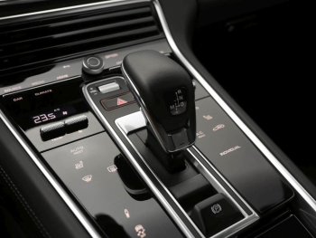 PORSCHE Panamera 4 Sport Turismo 2.9 E-Hy. Platin.Edit.