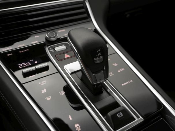 PORSCHE Panamera 4 Sport Turismo 2.9 E-Hy. Platin.Edit.
