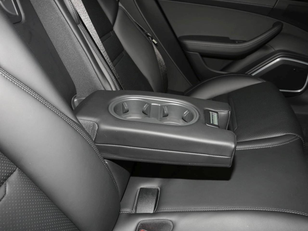 PORSCHE Panamera 4 Sport Turismo 2.9 E-Hy. Platin.Edit.