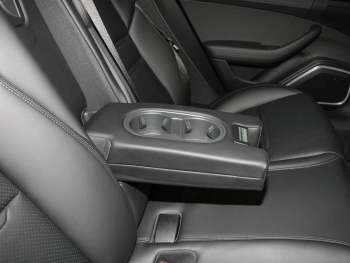 PORSCHE Panamera 4 Sport Turismo 2.9 E-Hy. Platin.Edit.