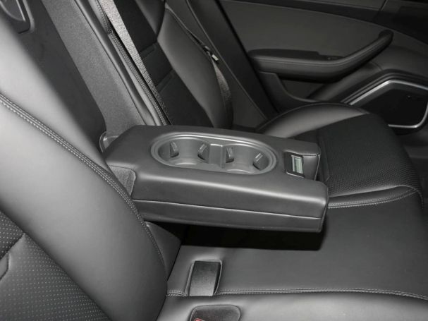 PORSCHE Panamera 4 Sport Turismo 2.9 E-Hy. Platin.Edit.