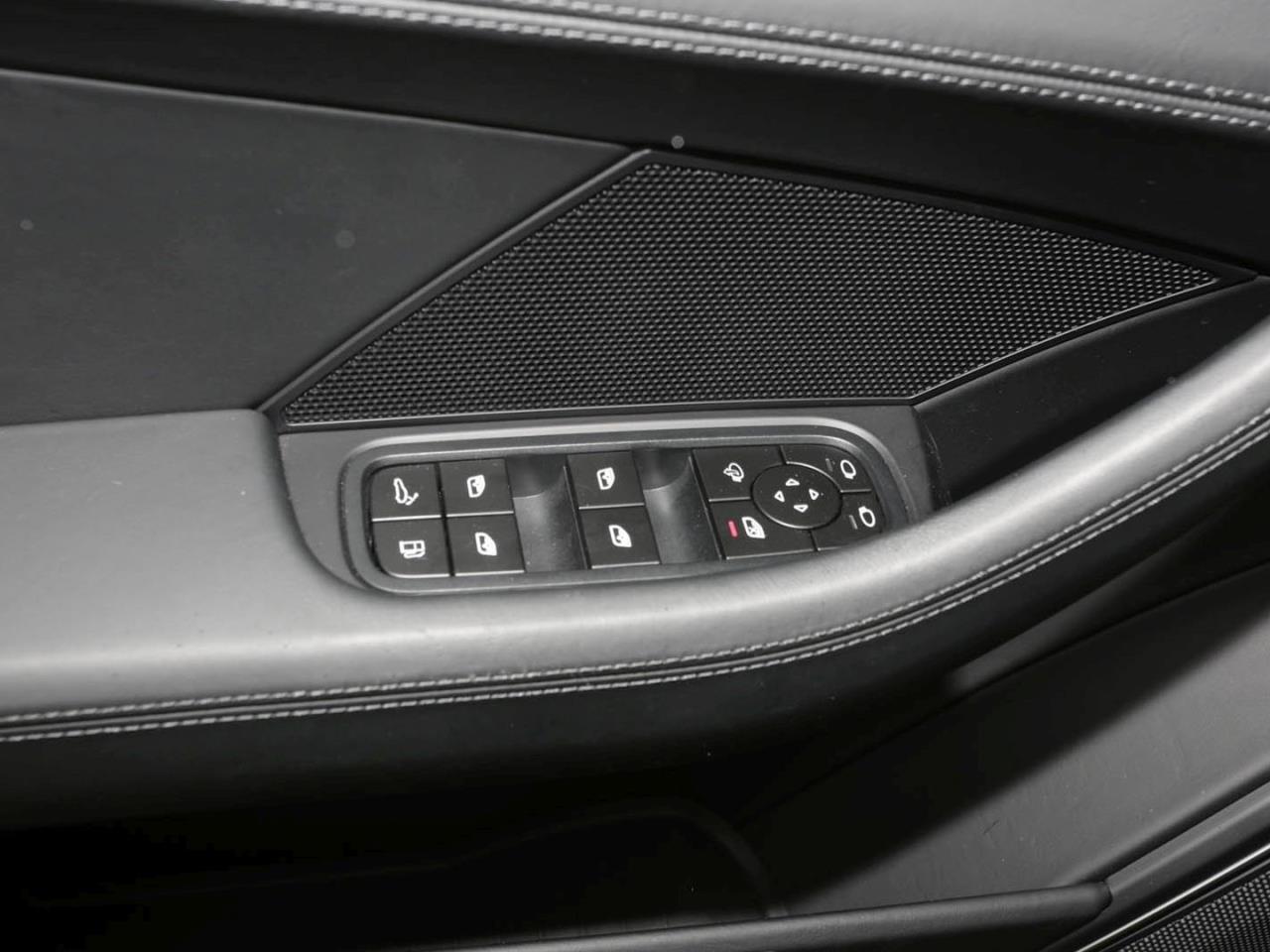 PORSCHE Panamera 4 Sport Turismo 2.9 E-Hy. Platin.Edit.