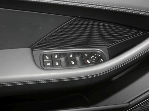 PORSCHE Panamera 4 Sport Turismo 2.9 E-Hy. Platin.Edit.