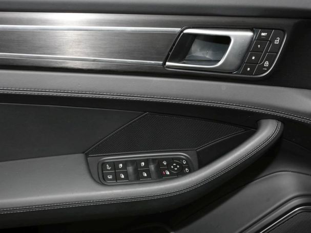 PORSCHE Panamera 4 Sport Turismo 2.9 E-Hy. Platin.Edit.