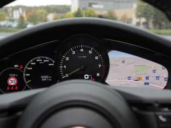 PORSCHE Panamera 4 Sport Turismo 2.9 E-Hy. Platin.Edit.