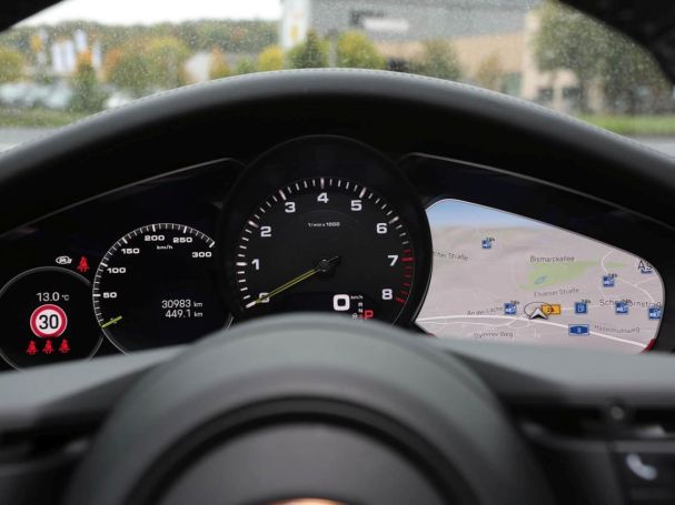 PORSCHE Panamera 4 Sport Turismo 2.9 E-Hy. Platin.Edit.