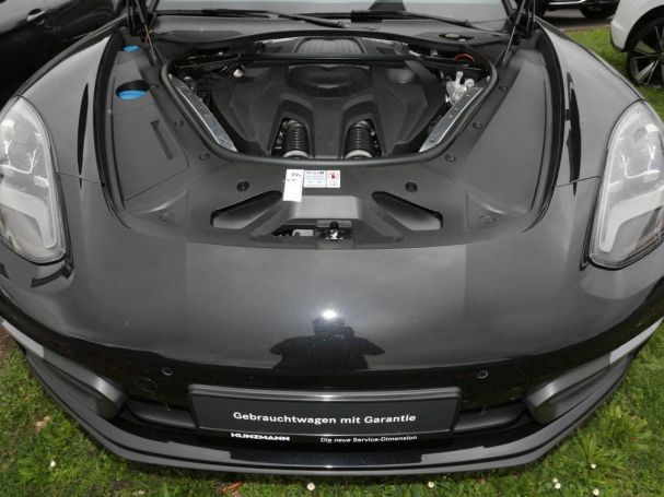 PORSCHE Panamera 4 Sport Turismo 2.9 E-Hy. Platin.Edit.