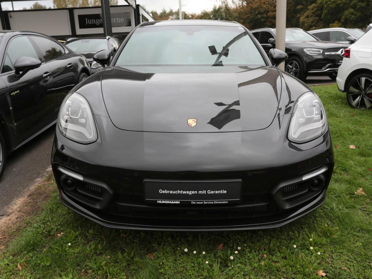 PORSCHE Panamera 4 Sport Turismo 2.9 E-Hy. Platin.Edit.