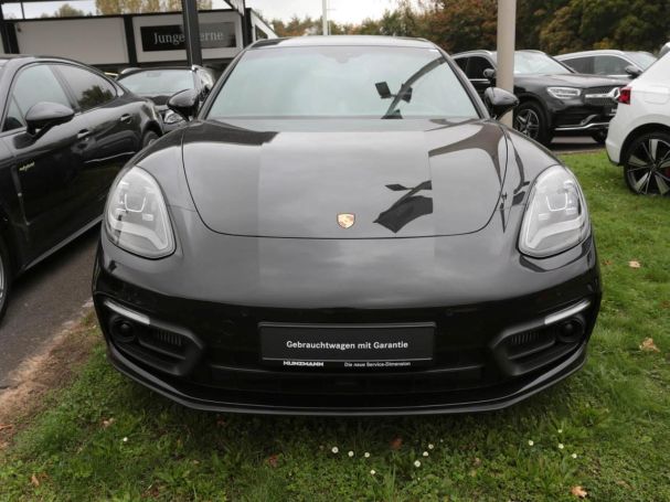 PORSCHE Panamera 4 Sport Turismo 2.9 E-Hy. Platin.Edit.