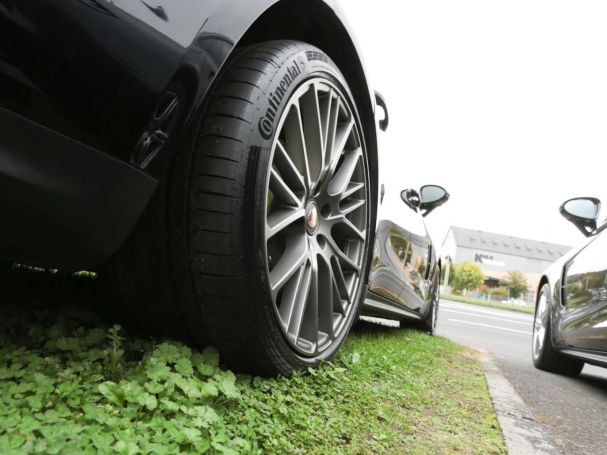 PORSCHE Panamera 4 Sport Turismo 2.9 E-Hy. Platin.Edit.