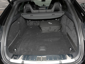 PORSCHE Panamera 4 Sport Turismo 2.9 E-Hy. Platin.Edit.