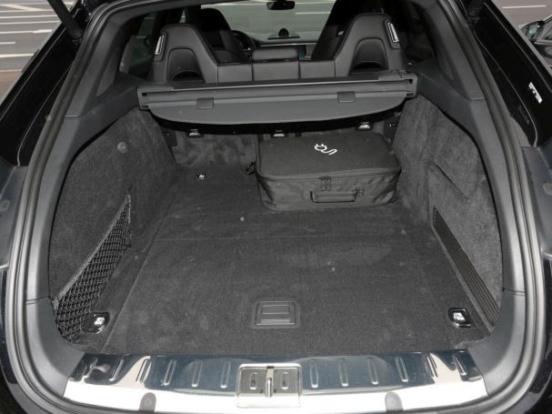 PORSCHE Panamera 4 Sport Turismo 2.9 E-Hy. Platin.Edit.