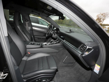 PORSCHE Panamera 4 Sport Turismo 2.9 E-Hy. Platin.Edit.