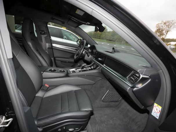 PORSCHE Panamera 4 Sport Turismo 2.9 E-Hy. Platin.Edit.