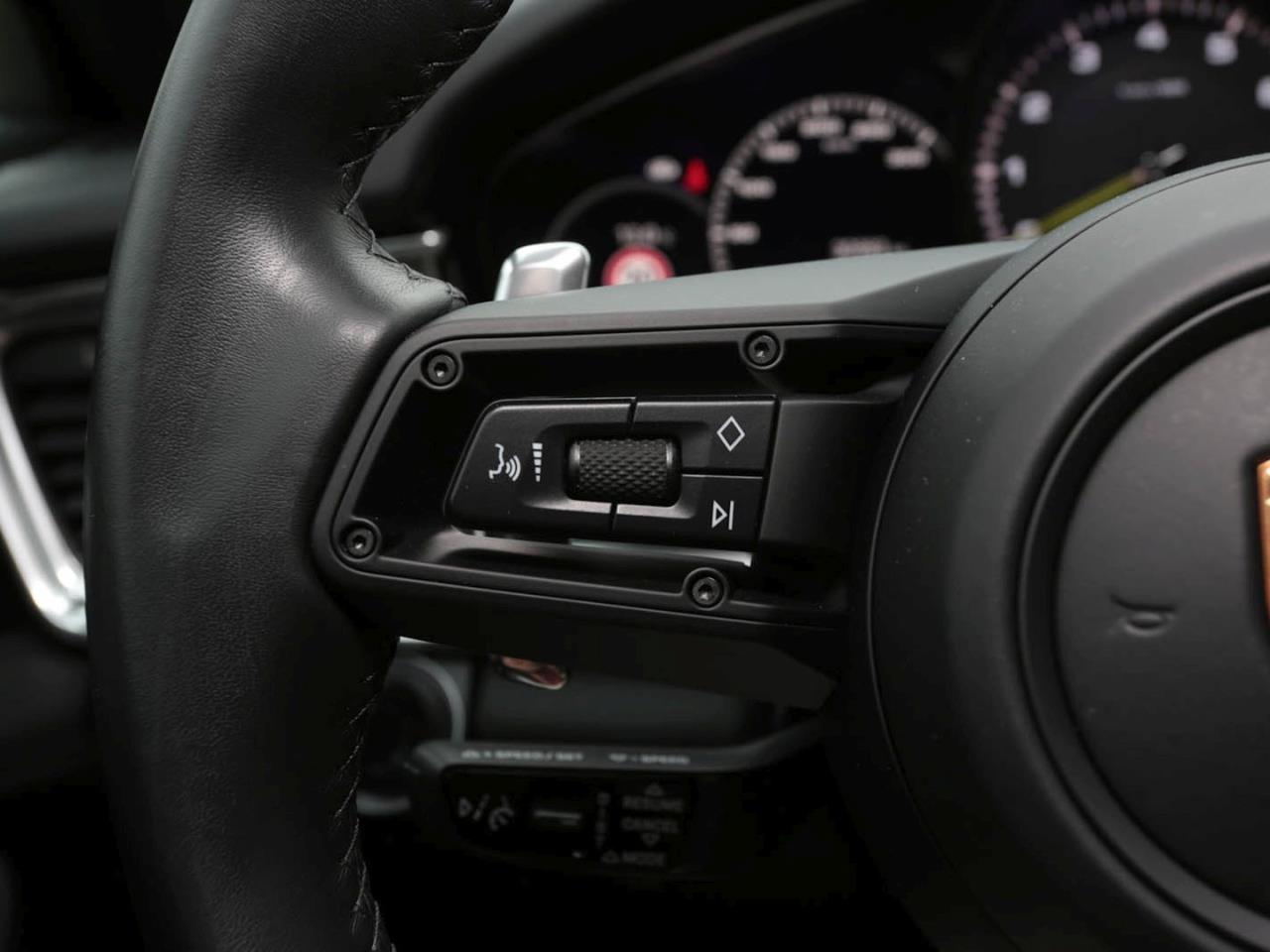 PORSCHE Panamera 4 Sport Turismo 2.9 E-Hy. Platin.Edit.