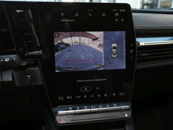 RENAULT Megane E-Tech EV60 220 Iconic Harman-Kardon 360°