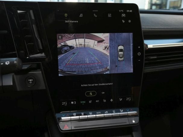 RENAULT Megane E-Tech EV60 220 Iconic Harman-Kardon 360°