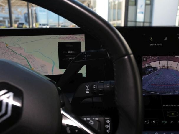 RENAULT Megane E-Tech EV60 220 Iconic Harman-Kardon 360°