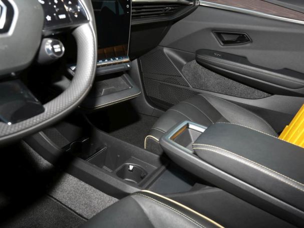 RENAULT Megane E-Tech EV60 220 Iconic Harman-Kardon 360°