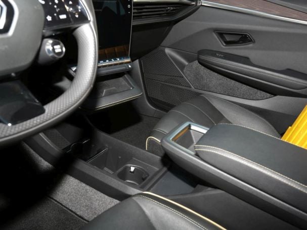 RENAULT Megane E-Tech EV60 220 Iconic Harman-Kardon 360°