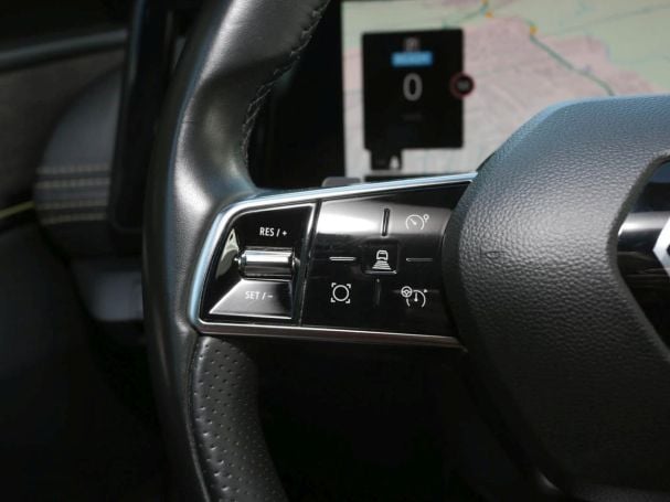 RENAULT Megane E-Tech EV60 220 Iconic Harman-Kardon 360°