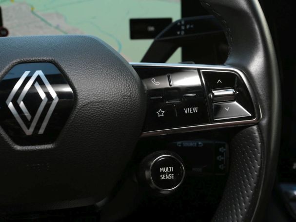 RENAULT Megane E-Tech EV60 220 Iconic Harman-Kardon 360°