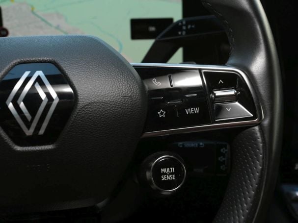 RENAULT Megane E-Tech EV60 220 Iconic Harman-Kardon 360°