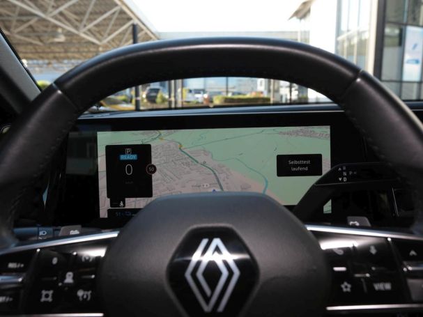 RENAULT Megane E-Tech EV60 220 Iconic Harman-Kardon 360°