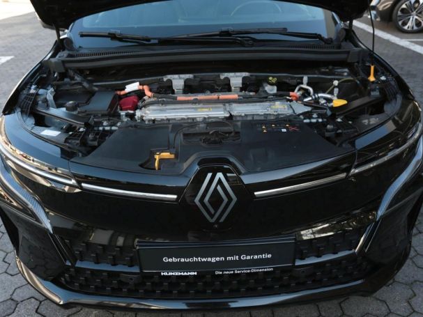 RENAULT Megane E-Tech EV60 220 Iconic Harman-Kardon 360°