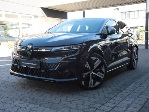 RENAULT Megane E-Tech EV60 220 Iconic Harman-Kardon 360°