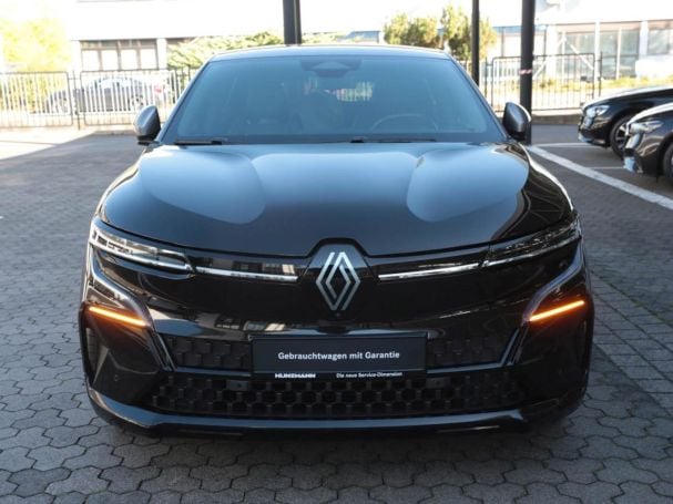 RENAULT Megane E-Tech EV60 220 Iconic Harman-Kardon 360°