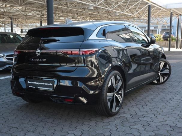 RENAULT Megane E-Tech EV60 220 Iconic Harman-Kardon 360°