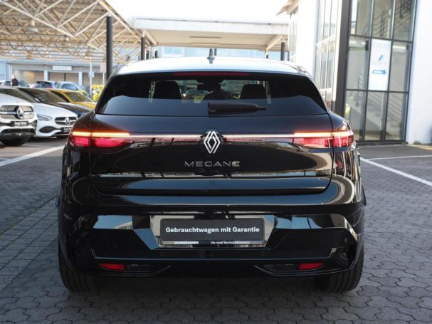 RENAULT Megane E-Tech EV60 220 Iconic Harman-Kardon 360°