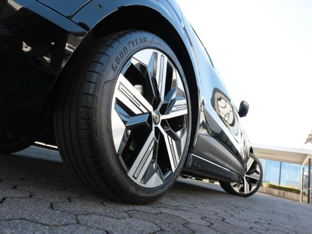 RENAULT Megane E-Tech EV60 220 Iconic Harman-Kardon 360°