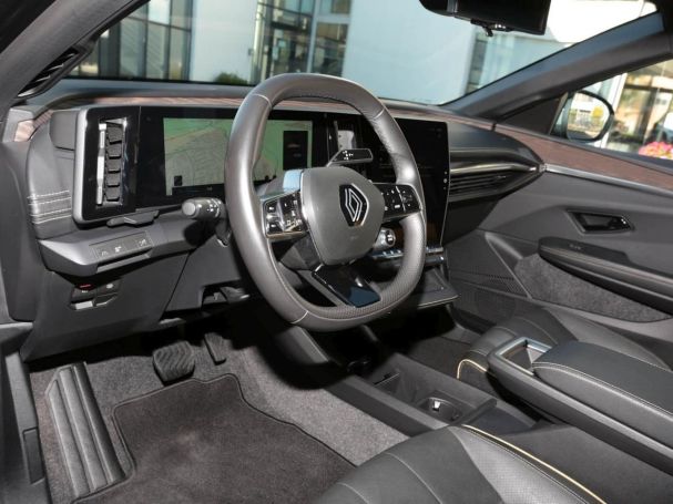 RENAULT Megane E-Tech EV60 220 Iconic Harman-Kardon 360°