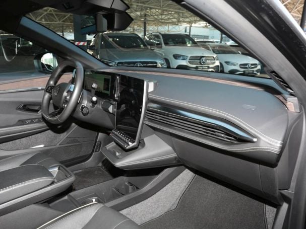 RENAULT Megane E-Tech EV60 220 Iconic Harman-Kardon 360°