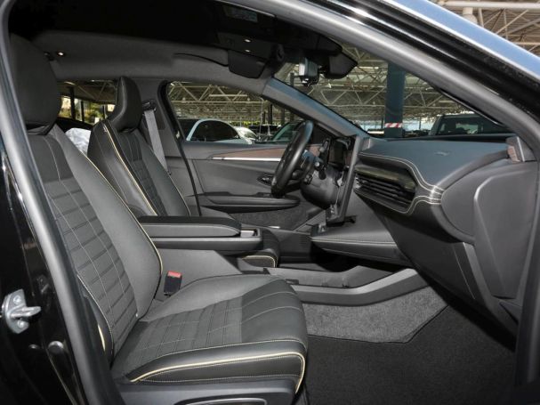 RENAULT Megane E-Tech EV60 220 Iconic Harman-Kardon 360°