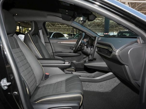 RENAULT Megane E-Tech EV60 220 Iconic Harman-Kardon 360°