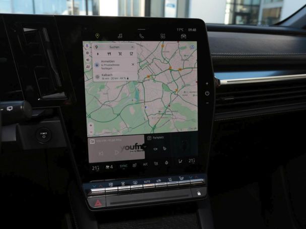 RENAULT Megane E-Tech EV60 220 Iconic Harman-Kardon 360°