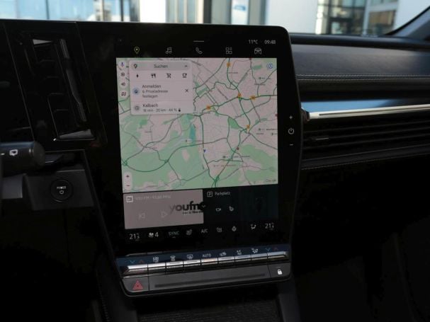 RENAULT Megane E-Tech EV60 220 Iconic Harman-Kardon 360°