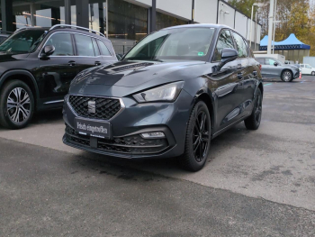 SEAT Leon 1.5 TGI Style Navi Kamera SHZ Lenkradhzg