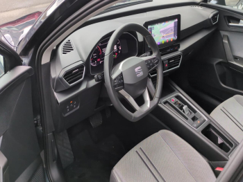 SEAT Leon 1.5 TGI Style Navi Kamera SHZ Lenkradhzg
