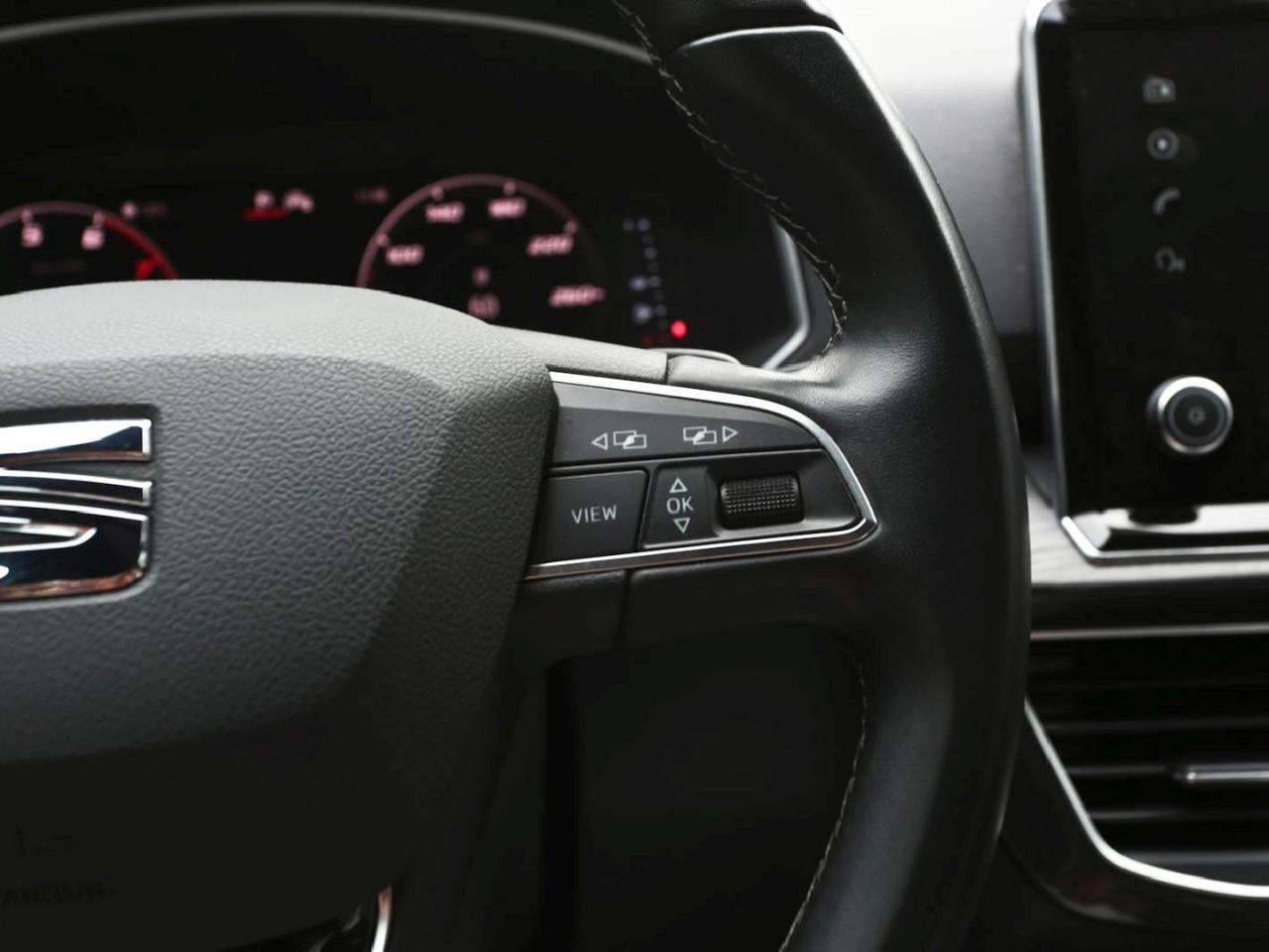 SEAT Tarraco 2.0 TSI Xcellence 4Drive OPF AHK Panorama