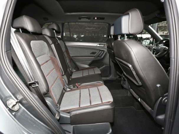 SEAT Tarraco 2.0 TSI Xcellence 4Drive OPF AHK Panorama