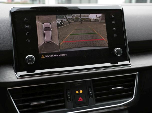 SEAT Tarraco 2.0 TSI Xcellence 4Drive OPF AHK Panorama